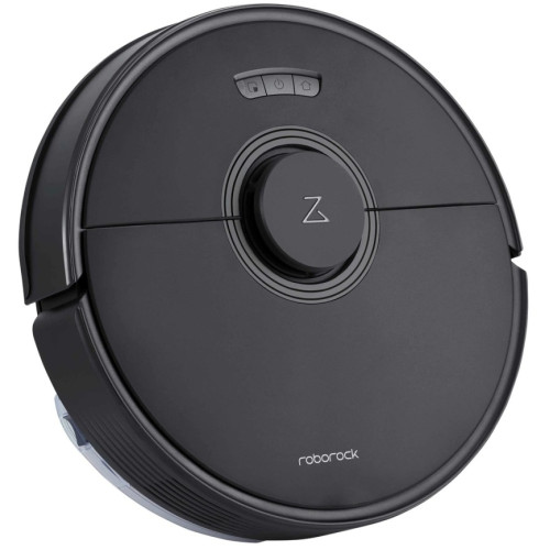 Робот-пылесос Roborock Q7 Max Plus Black Global version
