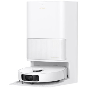Робот-пылесос Dreame L40 Ultra CE White Global Version