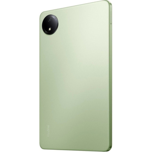 Планшет Xiaomi Redmi Pad SE 8.7 6/128Gb Wi-Fi Aurora Green Global Version