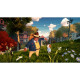 Игра Sony Hello Neighbor 2 Delux Edition (Русские субтитры) (PS5)