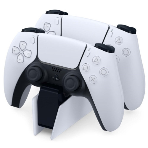 Зарядная станция Sony DualSense™ для PS5