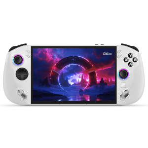 Игровая приставка Lenovo Legion Go S 16/1TB Glacier White