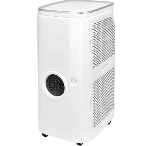 Мобильный кондиционер Electrolux Ice Column EACM-20 JK/N3 White