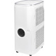 Мобильный кондиционер Electrolux Ice Column EACM-20 JK/N3 White