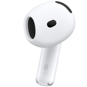 Наушник Apple AirPods 4 ANC R (Правый) White
