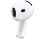 Наушник Apple AirPods 4 ANC R (Правый) White