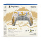 Джойстик беспроводной Sony DualSense для PS5 Ghost of Yotei Gold Limited Edition