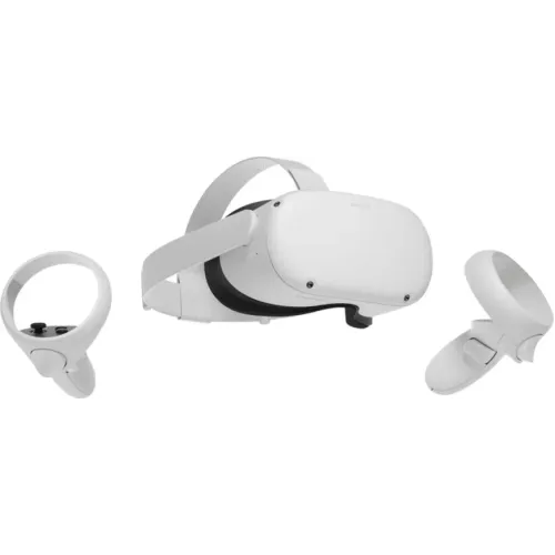 Шлем виртуальной реальности Oculus Quest 2 256 GB