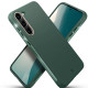 Чехол Spigen Cyrill Ultra Color для Galaxy S23 (ACS05743) Kale