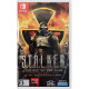 Игра Nintendo STALKER Legends of the zone. Trilogy (Nintendo Switch)