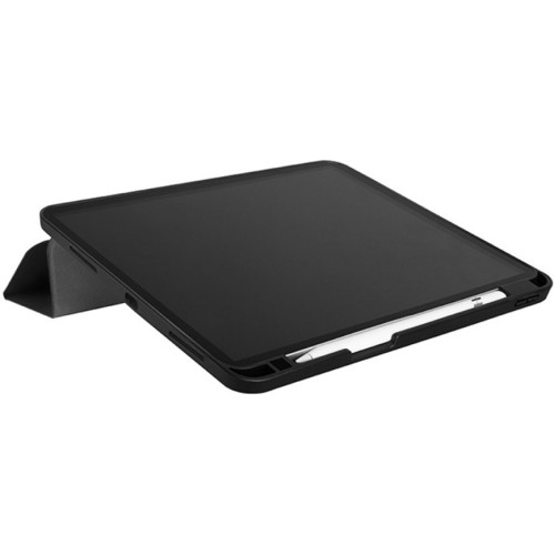 Чехол Uniq Transforma для iPad 10.9 2022 Black