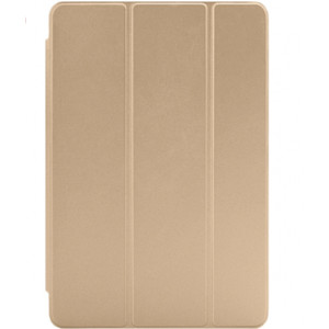 Чехол-книжка Smart Case для Xiaomi Redmi Pad 7 Pro Gold