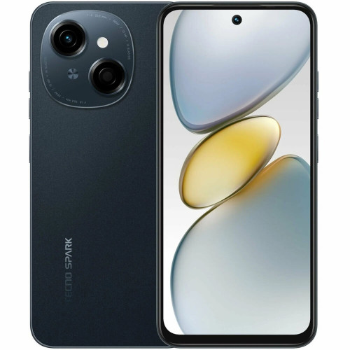 Смартфон Tecno Spark Go 1 3/64Gb Startrail Black