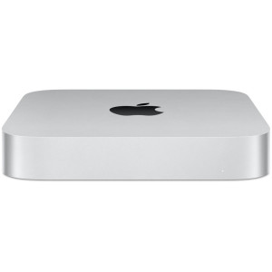 Компьютер Apple Mac Mini M2 Pro 10C CPU, 16C GPU/16Gb/512Gb SSD (MNH73) Silver