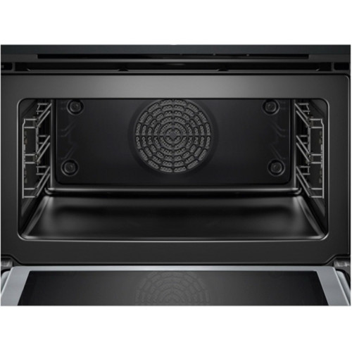 Электрический духовой шкаф Bosch Serie 8 CMG633BS1 Silver