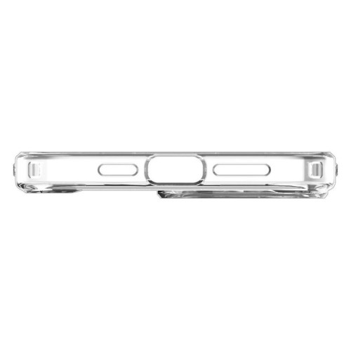 Чехол Spigen Ultra Hybrid для iPhone 13 Pro (ACS03261) Crystal Clear