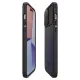 Чехол Spigen Optik Armor MagFit для iPhone 14 Pro Max (ACS04848) Black