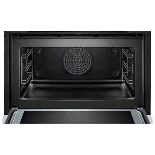 Электрический духовой шкаф Bosch Serie 8 CMG633BW1 White
