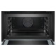 Электрический духовой шкаф Bosch Serie 8 CMG633BW1 White