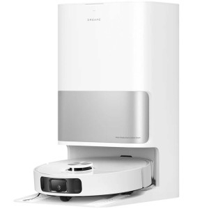 Робот-пылесос Dreame L10S Ultra Gen 2 White Global Version