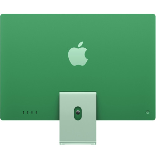 Моноблок Apple iMac (2024) 24 Retina 4.5K M4 10C CPU, 10C GPU/16GB/512Gb Green