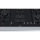 Газовая варочная панель Bosch Serie 6 PPS9A6B90 Black