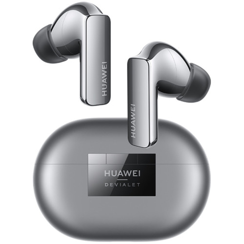 Наушники Huawei FreeBuds Pro 2 Silver Frost (55035980)