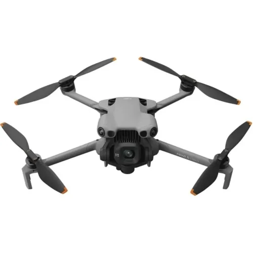 Квадрокоптер DJI Mini 5 Pro Fly More Combo (DJI RC 2)
