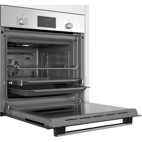Электрический духовой шкаф Bosch Serie 2 HBF114ES0 Silver