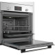 Электрический духовой шкаф Bosch Serie 2 HBF114ES0 Silver
