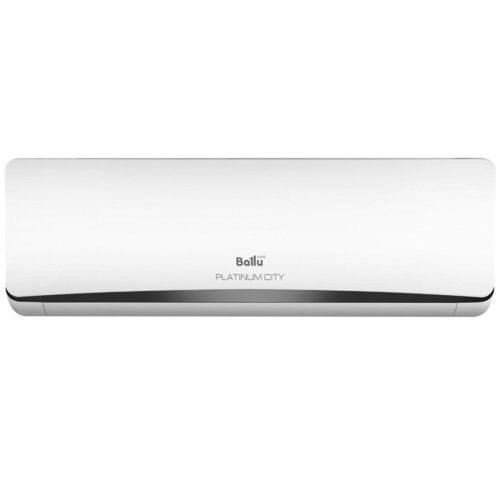 Сплит-система Ballu Platinum City BSEP-24HN8 White