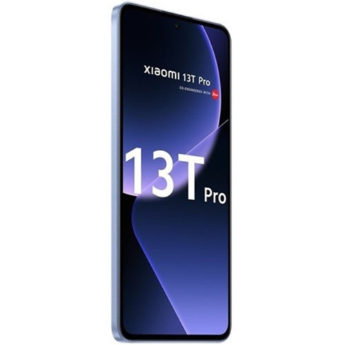 Смартфон Xiaomi 13T Pro 12/256Gb Alpine Blue EAC