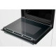 Электрический духовой шкаф Bosch Serie 8 HBG672BB1S Black