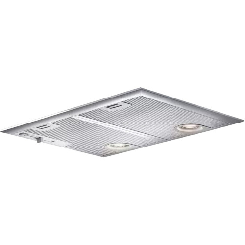 Встраиваемая вытяжка Bosch Serie 4 DHL755BL Silver