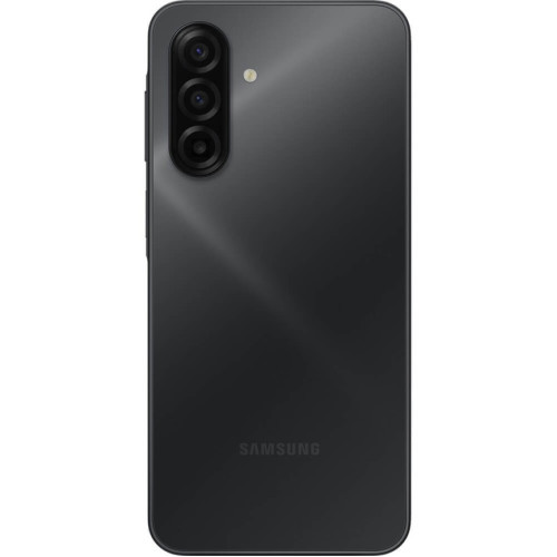 Смартфон Samsung Galaxy A17 6/128Gb Black