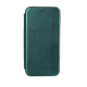 Чехол-книжка Fashion для Xiaomi 12X Green