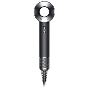 Фен Dyson Supersonic HD07 Black/Nickel