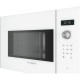 Микроволновая печь Bosch Serie 6 BFL554MW0 White