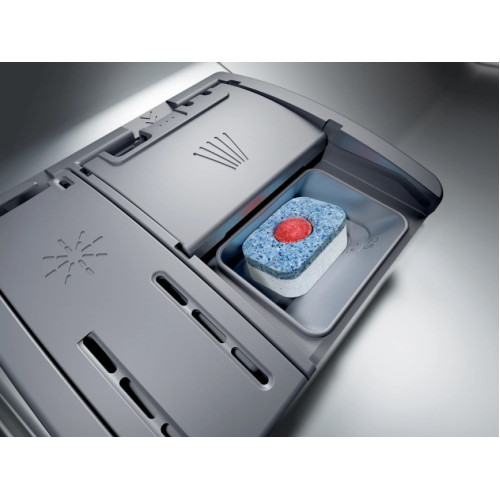 Посудомоечная машина Bosch Serie 6 SPV6YMX11E
