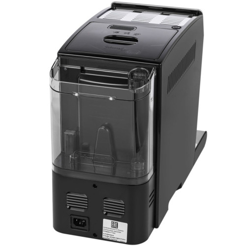 Кофемашина DeLonghi Autentica Cappuccino ETAM29.660.SB Silver/Black