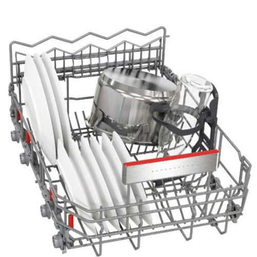 Посудомоечная машина Bosch Serie 6 SPV6ZMX17E