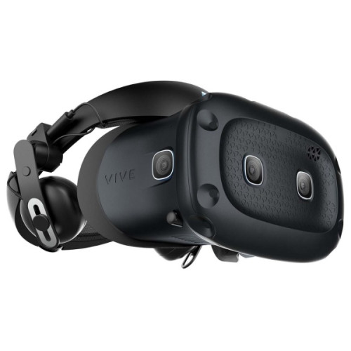 Шлем виртуальной реальности HTC VIVE COSMOS ELITE