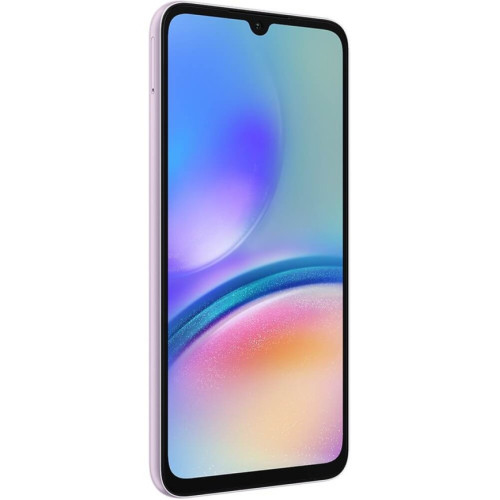 Смартфон Samsung Galaxy A05s SM-A057 4/128Gb Lavender