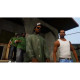 Игра Rockstar Games Grand Theft Auto: The Trilogy - The Definitive Edition (Русские субтитры) (Nintendo Switch)