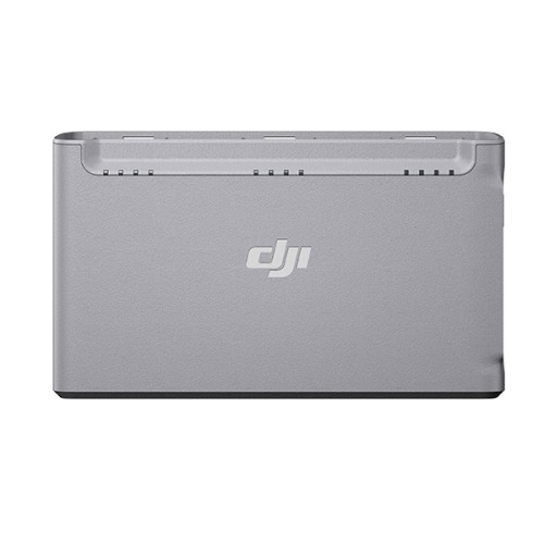 Двухканальная зарядная станция DJI Mini 2 (6941565906519)