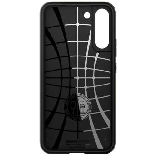 Чехол Spigen Neo Hybrid Galaxy S22 Plus (ACS03960) Gunmetal