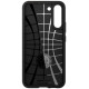 Чехол Spigen Neo Hybrid Galaxy S22 Plus (ACS03960) Gunmetal