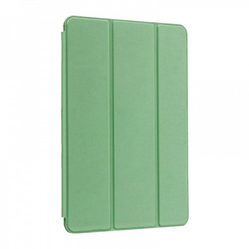 Чехол Smart Case для iPad 10.2 2021 Green
