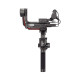 Электрический стабилизатор DJI Ronin-RS 3 Pro Combo Black
