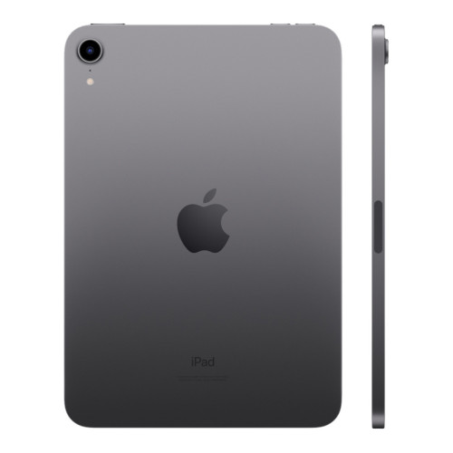 Планшет Apple iPad Mini (2021) Wi-Fi 64Gb Space Grey (MK7M3)